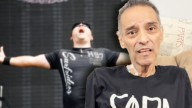 Xava Drago, vocalista de Coda, se despide tras lucha contra el cáncer