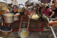 Family killed after Gaza airstrike despite Israel’s precautions to not harm civilians