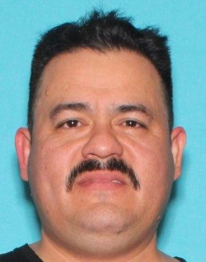 Repeat Sex Offender from Houston Again Named Featured Fugitive