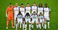 Tottenham lose in dramatic Super Cup final as PSG bag it on pens