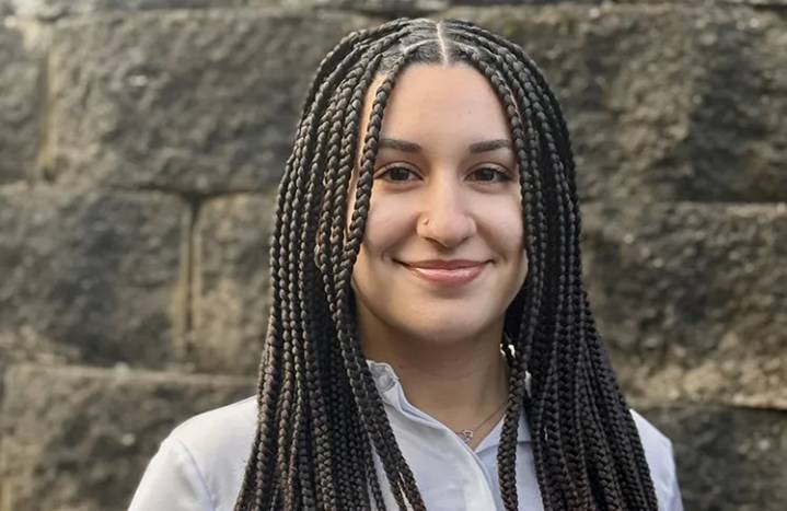 Podcast: Journalist Sydney Goitia-Doran Shares Her Career Journey With Seattle Medium
