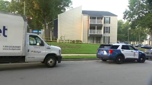 Raleigh home invasion suspect dies week after shooting, 2 others charged