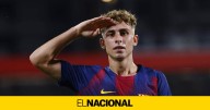 Fermín López tiene precio de salida: esto es lo que pedirá Deco