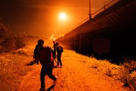 London’s Teenage Ravers Are Still Winding Up Police