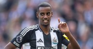 Liverpool transfer news: Alexander Isak hopes clear as Arne Slot eyes up another signing