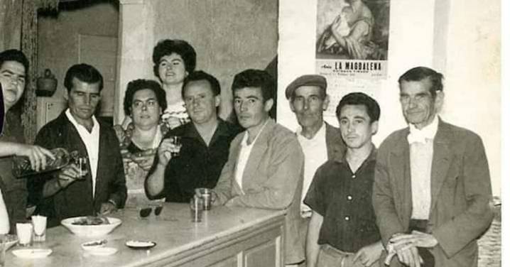El Recluta: la tapa legendaria de Jaén que nació en el Bar El Hueco