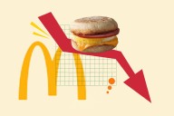 McDonald’s breakfast: McMuffin sales might be a pretty solid recession indicator.