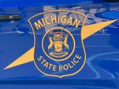 Northern Michigan man arrested for sexual assault spanning 2 counties