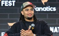 Texans QB CJ Stroud breaks silence after sparking controversy in Houston with another team’s hat