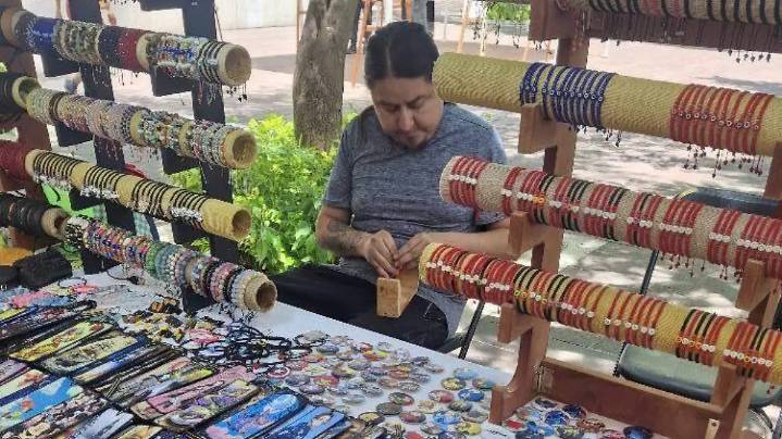 Últimos días para vivir el 4to Encuentro Artesanal, “Semillas de Vida”: Talleres, música y tradición en un solo lugar