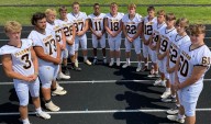 2025 Ogemaw Heights football capsule: Ball-swarming Falcons ready to rock