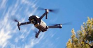 Prohíben vuelo de drones en Venezuela por 30 días (+Gaceta Oficial)
