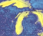 Labor Day forecast has high confidence already; Here’s the scoop on Michigan’s weather