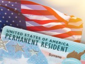Dónde encontrar el número de Green Card y para qué sirve