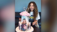 Thalía celebra 30 años de la telenovela “María la del Barrio”