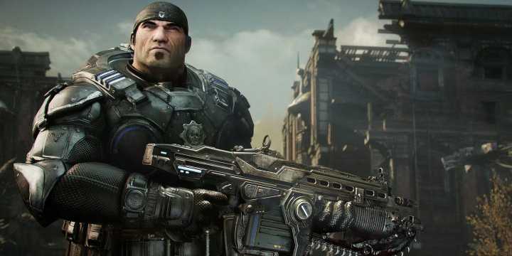 Gears of War: Reloaded Cross-Progression Surprises with Dual Trophy & Achievement Unlocking