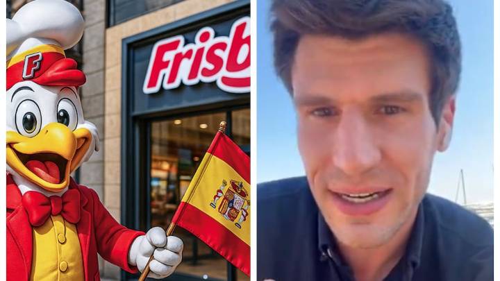Frisby España interpondrá acciones legales en Colombia tras amenazas de muerte; ¿qué pasó?