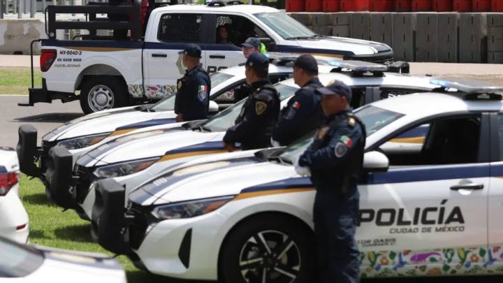 PAN CDMX exige ajustar estrategia de seguridad ante alerta de EU