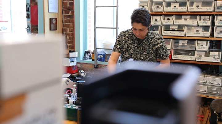 Small businesses shifting gears as de minimis exemption ends Friday