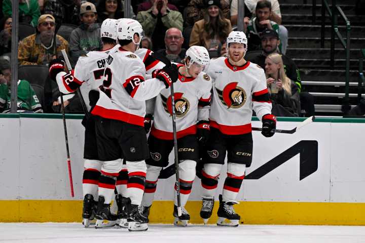 Predicting Shane Pinto’s Linemates for 2025