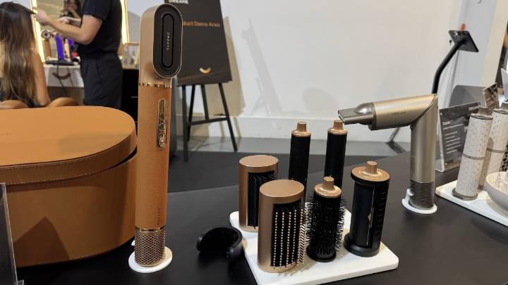 Dreame's new products dupe the Dyson Airwrap, Dyson Supersonic, and the Shark FlexStyle