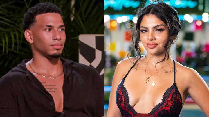 Netflix Just Responded to Love Island USA Huda’s Claim That She’s ‘Not Allowed to Talk’ About Her Relationship With Perfect Match‘s Louis