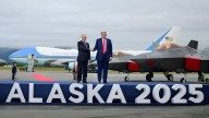Evening Brief: Trump, Putin Open High-Stakes Alaska Summit Without Ukraine at the Table; UN Reports 25% Surge in Sexual Violence in War Zones