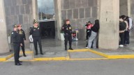Alerta en el aeropuerto de Cusco: Reportan amenaza de bomba en avión