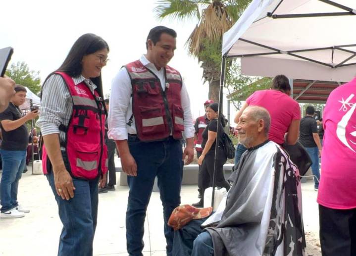 Anuncia Jesús Nava el programa Día del Pueblo