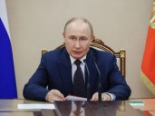 Putin is fighting to stave off Russia’s looming collapse