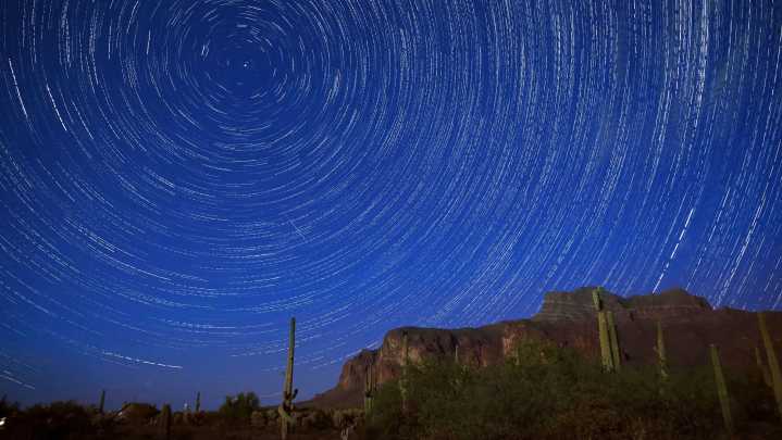 When is the peak of the Perseid meteor shower? Here's what to know