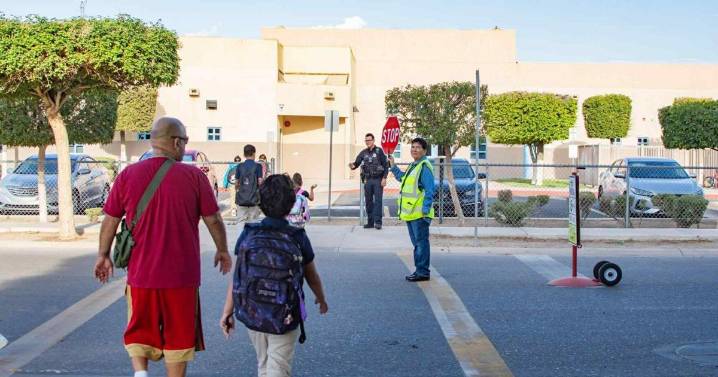 Guardia escolar busca recuperarse física y económicamente tras cirugía a corazón abierto