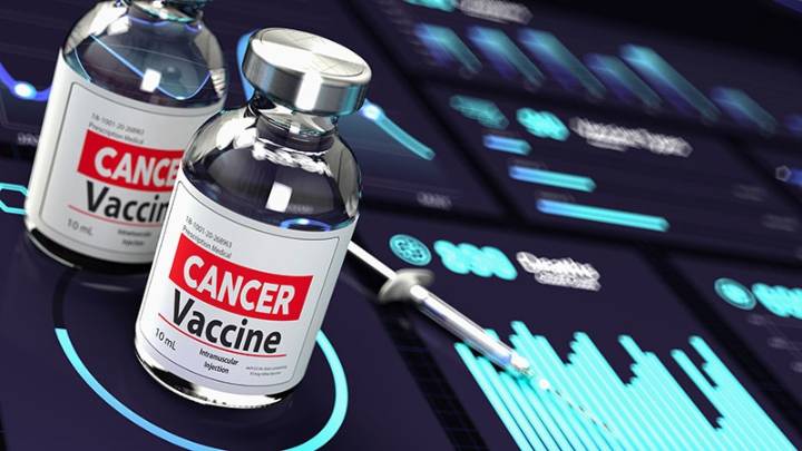 Vaccine for Pancreatic Cancer and CRC Sparks Early Hope