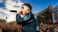 Myke Towers en Monterrey: hora exacta de su show en el Dale Mixx 2025