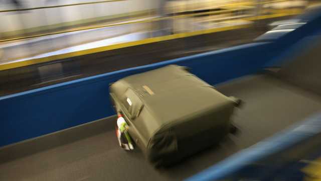 TSA bans new item from travelers' checked luggage