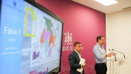 Comienzan por el Paseo de la Victoria las actuaciones del plan de asfalto con once millones de euros