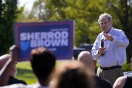 Sherrod Brown will struggle to unseat Jon Husted