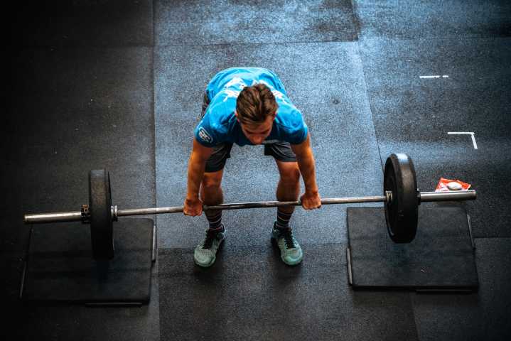 5 Ways to Maximise Your Muscle Gains During Concentric Lifting