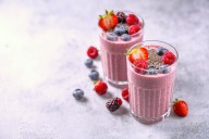 A Dietitian’s Top 3 Easy High-Protein Drinks to Make at Home