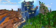 13 Best Seeds For Speedruns In Minecraft 1.21