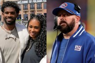 Pilar Sanders Calls Out Brian Daboll & Giants as Shedeur Sanders Grabs Attention on NFL Debut
