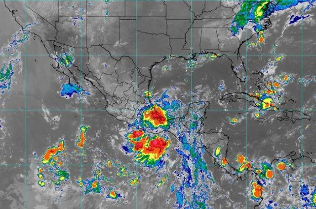 Clima para hoy miércoles 6 de agosto de 2025