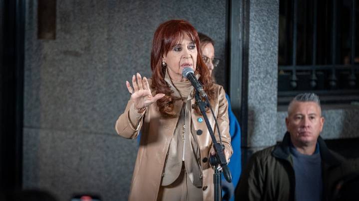 La Justicia ya empezó a identificar los bienes de Cristina Kirchner para avanzar con el decomiso
