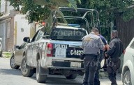No tolera la idea de ser anexado joven de 17 años y se quita la vida frente a su novia en Saltillo