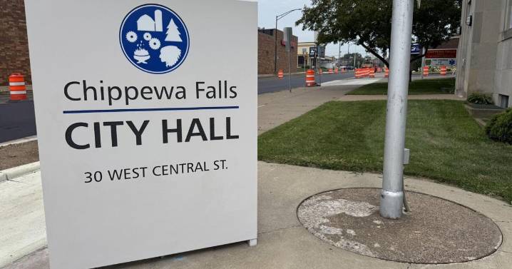 'Unwillingness to share with the constituents'; Former Chippewa Falls alderman details resignation