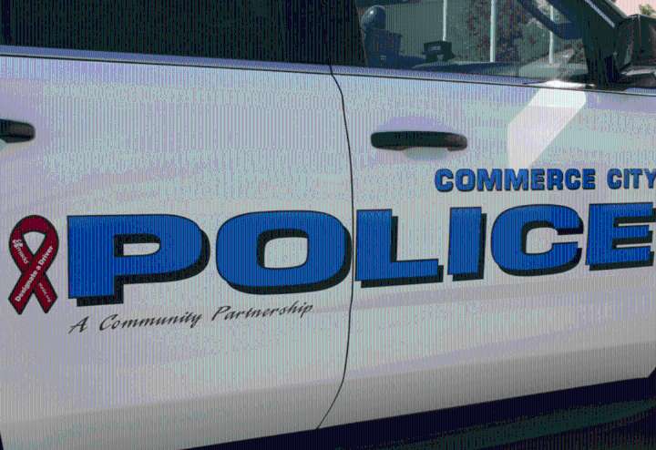 Commerce City police shut down unlicensed veterinary clinic