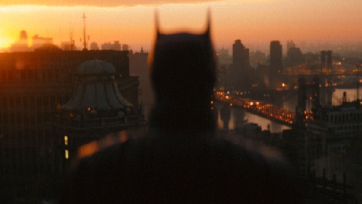 'The Batman Part II' Finally Starts Filming Next Spring