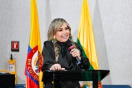Alcaldesa quiere proyectar a Ibagué internacionalmente en Mercociudades