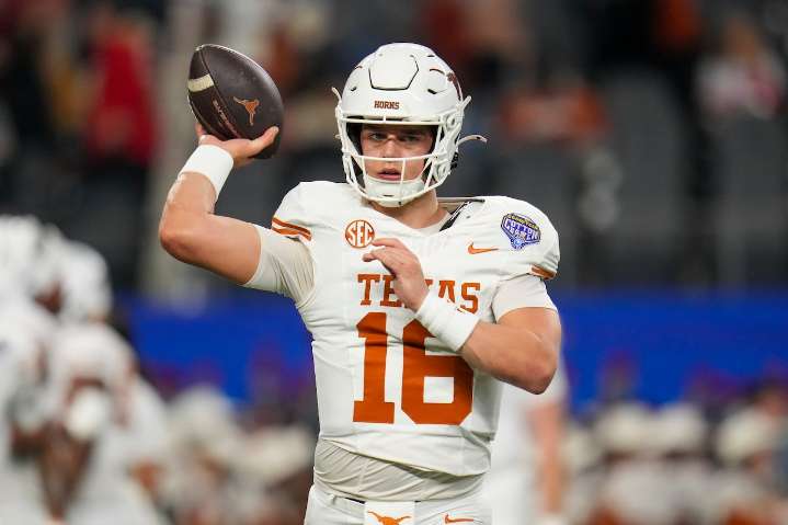 BetMGM bonus code NJCOM1500: Get $150 bonus for Ohio St vs. Texas bets