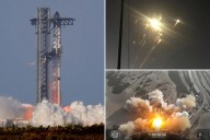 SpaceX Starship prepares for 10th test flight after back